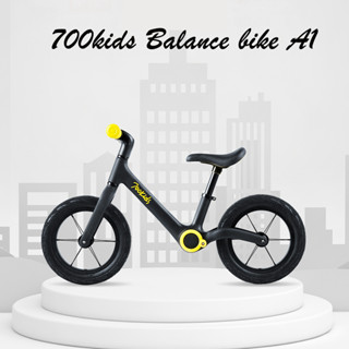 700kids Balance bike A1 จักรยานขาไถสำหลักเด็ก 2-6ขวด จักรยานฝึกทรงตัวเฟรม Magnesium Alloys Stand