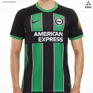 NEW เสื้อฟุตบอล Brighton AWAY (Fan Ver.) 2023-24