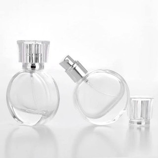 ขวดใส่น้ำหอม Chance ปริมาณ 25 ml.
