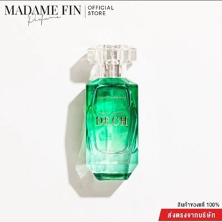 Madame​ Fin​ น้ำหอม​ TRINITY OF LUCK ขนาด 50 ML 3 กลิ่น