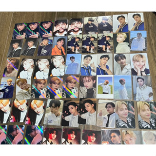 อัพเด31/8 พร้อมส่ง ENHYPEN การ์ดofficial ต่างๆ (เจย์/ซองฮุน/ซอนอู/นิกิ) แท้ทั้งหมด มีจ่ายปลายทาง