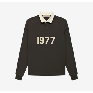 Essentials 1977 polo size S