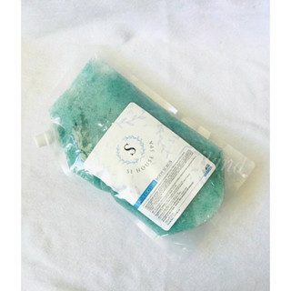 Si House Spa Scrub สครับผิวแบบถุง 1000g. ขัดผิวได้ดี กลิ่นหอมละมุน คุณภาพสูง พร้อมส่ง