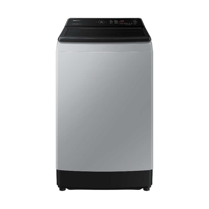 เครื่องซักผ้าฝาบน SAMSUNG WA14CG5441BYST 14KG เทา  (สั่งสินค้า 1 ชิ้น/1 ออเดอร์เท่านั้น)
