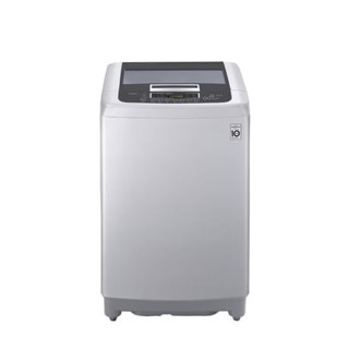 เครื่องซักผ้าฝาบน LG T2109VSPM 9KG เทา