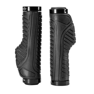 ปลอกมือจักรยาน ROCKBROS HANDLEBAR GRIPS BT1802BK BT1802