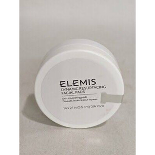 ELEMIS Dynamic Resurfacing Facial Pads 14 Pads