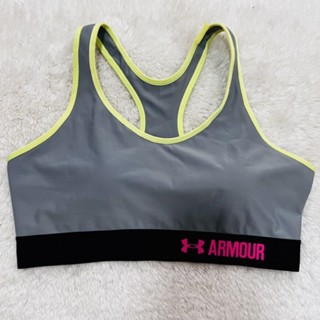 sports bra L มีตำหนิ