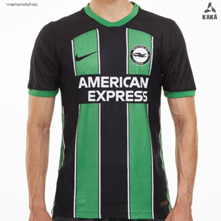 เสื้อฟุตบอล Brighton Away (Player Ver.) 2023-24