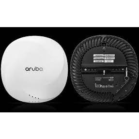 R7J27A	Aruba AP-635 (RW) Campus AP