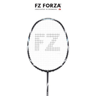 FZ FORZA  ไม้แบดมินตัน รุ่น FZ AEROPOWER 372  ฟรีเอ็นVS100