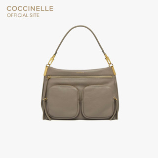 COCCINELLE HYLE HANDBAG 180101 กระเป๋าถือผู้หญิง