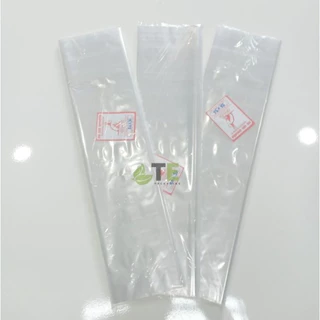 ถุงร้อนใส PP ไซส์ใหญ่ ถุงใส่ผ้านวม 1 กก.+-