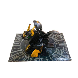 Bakugan Neo Dragonoid 650g Bronze Attack Pyrus New Vestroia