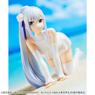 [Pre-order] Re:Zero ฝ่าวิกฤติต่างโลก - เอมิเลีย Celestial Vivi