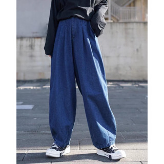 Coco Pants กางเกงยีนส์ (PRE-ORDER)