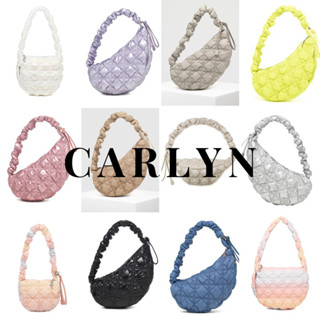 (Per-กระเป๋า​ CARLYN รุ่น​Russ Ecobag Fanny Cozy Cozy M/L