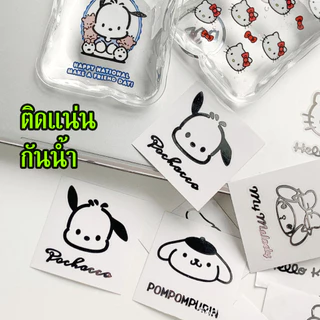 P306 สติ๊กเกอร์โลหะ สติ๊กเกอร์ติดโทรศัพท์ การ์ตูน กันน้ำ Sticker สติ๊กเกอร์ติดมือถือ ตกแต่งมือถือ SP