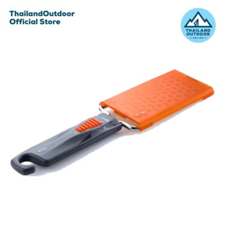 GSI ที่ขูดชีสหรือผักแบบพกพา Pack Grater