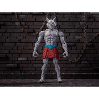 Spero Animal Warriors of The Kingdom Primal Collection Ash