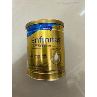 Enfalac Enfinitas 320 กรัม