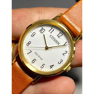 นาฬิกาข้อมือ Citizen Eco-Drive EM0578-17A