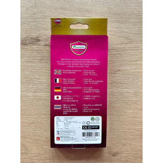 สีไม้ Master Art Premium Grade แท่งยาว 12 สี
