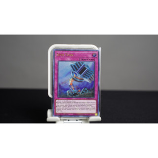 YuGioh Spin Turn NM (1st Ed.) MP20-EN218 Ultra Rare