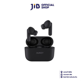 HEADSET AUKEY TRUE WIRELESS WITH ACTIVE NOISE CANCELLING 10MM DRIVER (EP-M1NC)