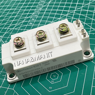 BSM300GB120DLC IGBT MODUlES 300A1200V