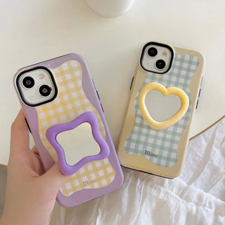 💕จัดส่งภายใน24ชั่วโม💕For iPhone 11 12 13 14 pro max case เคสไอโฟน 11 iphone 13 griptok เคสป้องกันการตก soft case