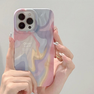 💎จัดส่งภายใน24ชม💎เคสไอโฟน สำหรับ for iPhone 11 13 14 Soft Case 12 Pro Max case แฟชั่น ป้องกันการตก เคสโทรศัพท์