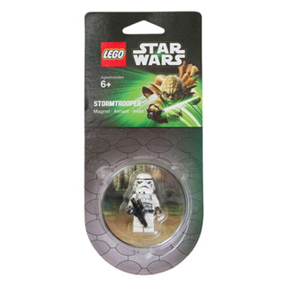 850642 : LEGO Star Wars Stormtrooper Magnet