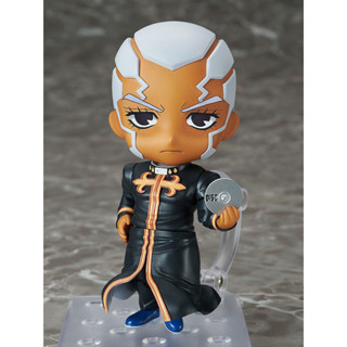 จัดส่งตรงถึงญี่ปุ่น อะนิเมะ Nendoroid "JoJos Bizarre Adventure: Stone Ocean" Enrico P