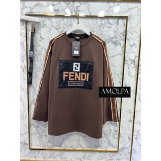 เสื้อfendiส่งฟรีมีของแถม