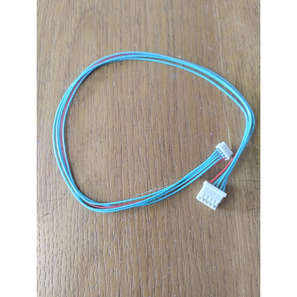 900909 สายมอเตอร์สวิงมิตซูบิชิ Mitsubishi Electriฉ Part No. DM00R422G18 (ใช้กับมอเตอร์สวิง Part No. 
