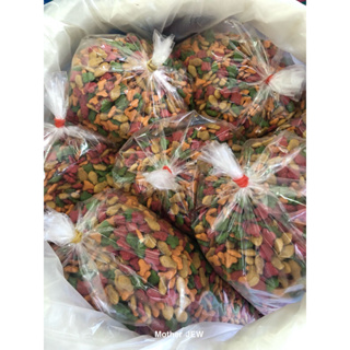 อาหารเม็ดสำหรับแมว 500 g