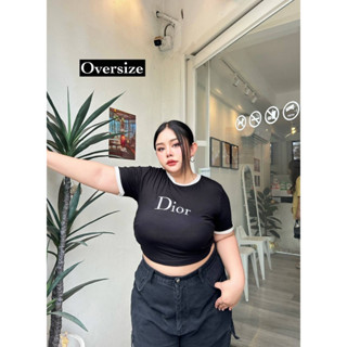 🔥Plussize🔥เสื้อคนอ้วน🔥L40-46    XL46-50