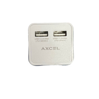 Adapter Axcel หัวชาร์จ Axcel