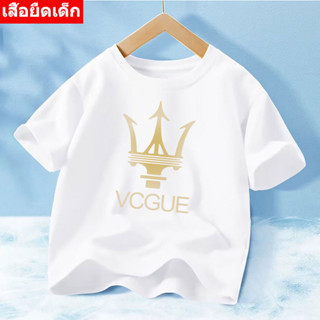 J-634-SHORT เสื้อยืดคอกลมเด็ก เสื้อเด็กน่ารัก เสื้อเด็กผ้านิ่มเด้งราคาปลีก-ส่ง ทั่วไทย