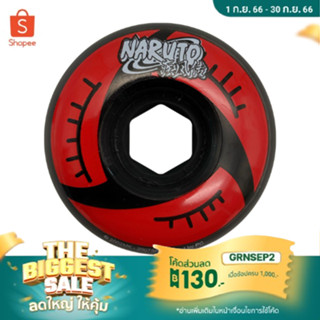 ล้อสเก็ตบอร์ด DBH X Naruto Skateboard Wheel พร้อมส่ง