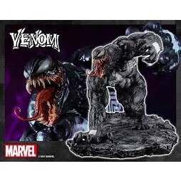 kotobukiya ARTFX+ venom renewal edition ใหม่ไม่แกะ