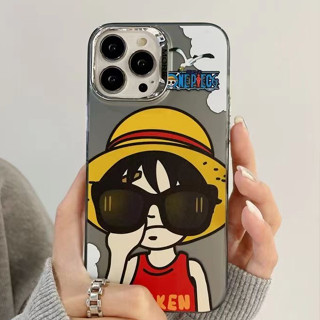 💎จัดส่งภายใน24ชม💎เคสไอโฟน สำหรับ for iPhone 11 13 14 Soft Case 12 Pro Max case น่ารัก ป้องกันการตก เคสโทรศัพท์