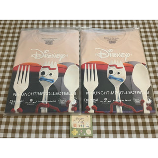 เสื้อ Home to my heart Disney Passion Collection Toy Story 4