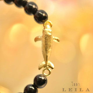 Leila Amulets ดุหยง เมตตามหาเสน่ห์ รุ่นพิเศษ (พร้อมกำไลหินฟรีตามรูป)