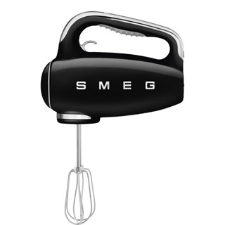 เครื่องผสมอาหารมือถือ SMEG รุ่น HMF01BLEU