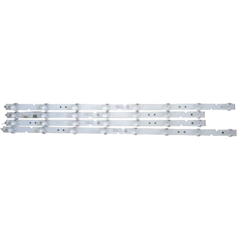 หลอดถอด TCL 55 นิ้ว รุ่น 55P8 มือสอง