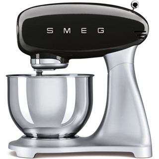 พร้อมส่ง✔️เครื่องตีแป้ง Smeg รุ่น SMF02BLEU