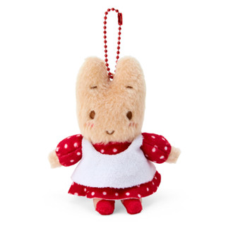 [Direct from Japan] Sanrio Plush Key Chain MARRONCREAM Japan NEW