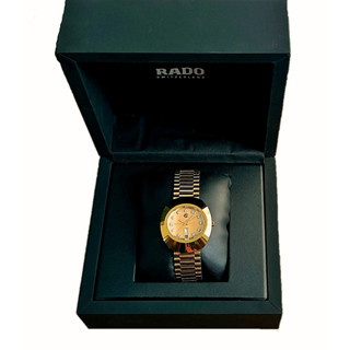 นาฬิกา RADO แท้รุ่นDiastar